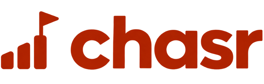 Chasr Logo
